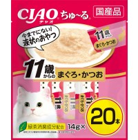 [CAT] 이나바 챠오츄르 20P 