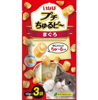 [CAT] 쁘띠 츄르비 - 참치